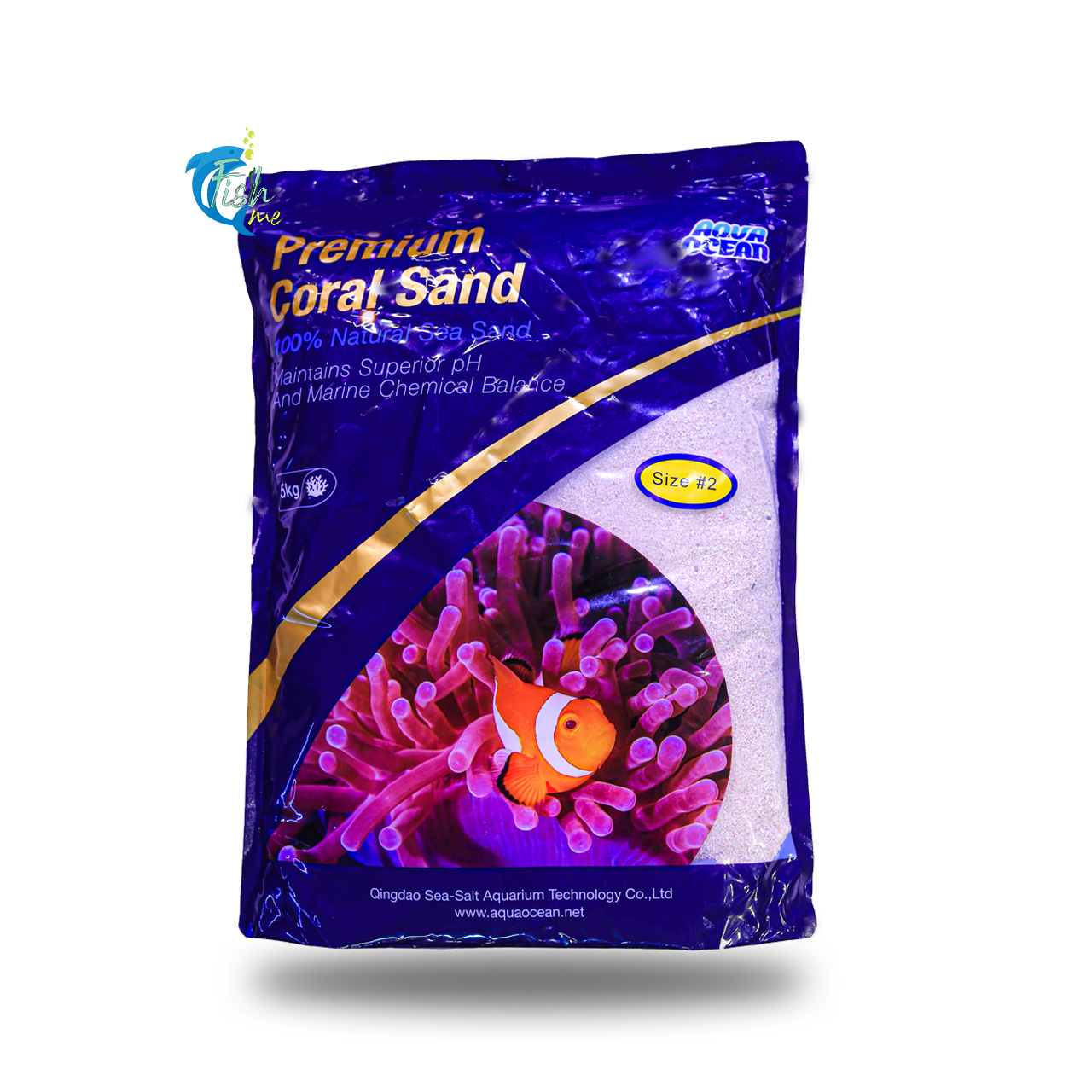 Aquarium Shop in Bangladesh Fish Me